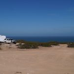 Crossing the Nullarbor - Our 7 Camps