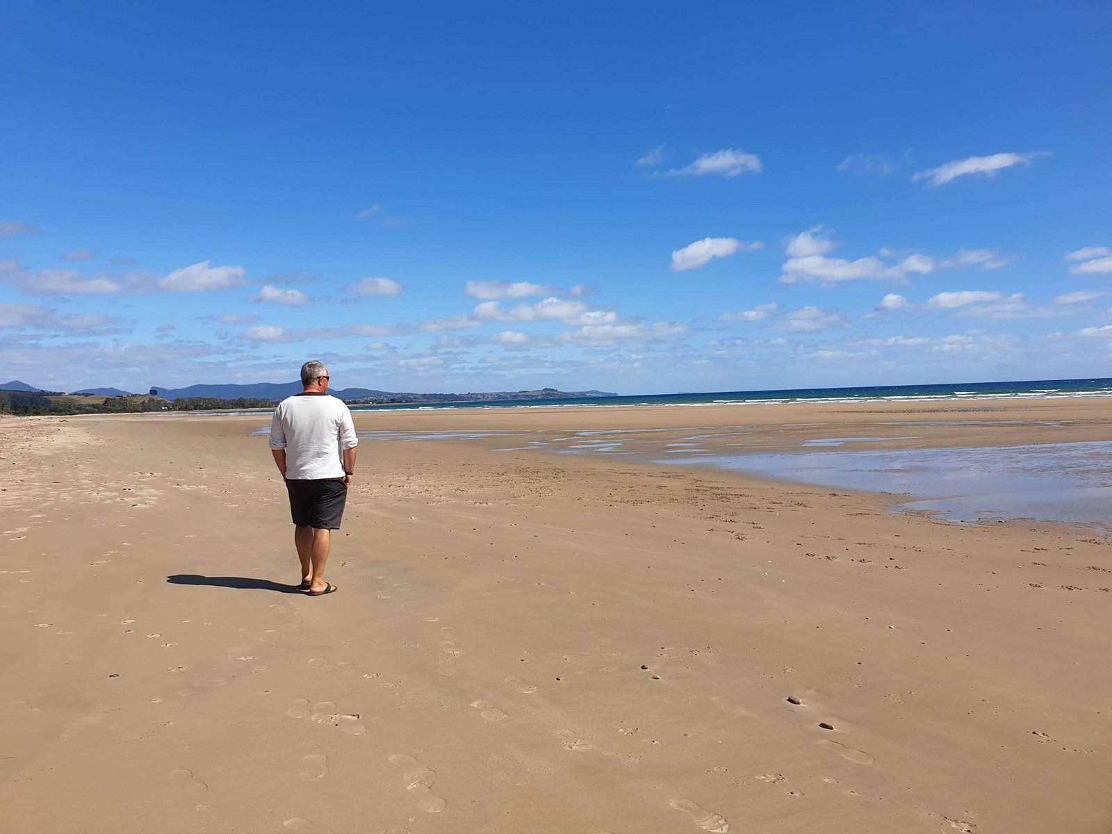 Turners Berry Patch *Free Turners Beach Tasmania Fulltime