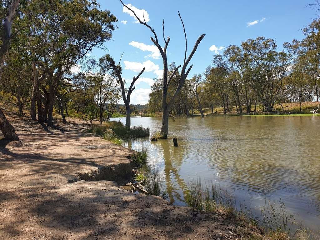 Bundidgerry Creek nsw